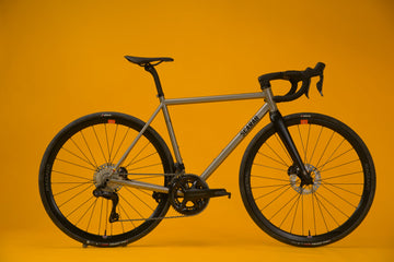 Santiago's Santa Rosa Integrated x Simple