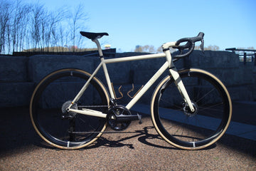 Santa Rosa integrated x Simple