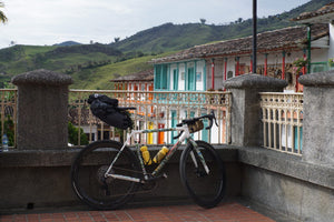 Explore our surroundings: Best Bike Rides in Antioquia for Semana Santa