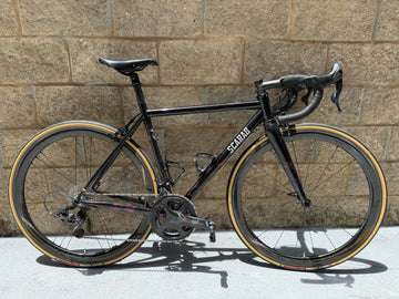 Felipe's Santa Rosa Rim Brake CDS
