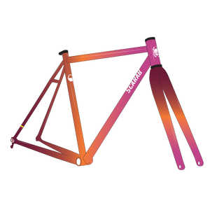 Gradient / Ocobo Hues