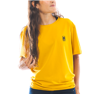 Yellow / S