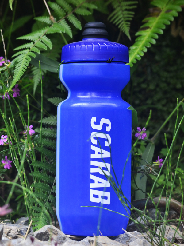 Simple Water Bottle