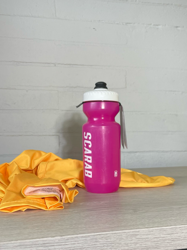 Simple Water Bottle