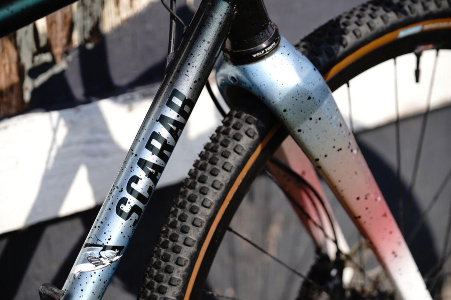 The Journey of Creating and Riding a Scarab: Inspired by Fly Fishing a ...
