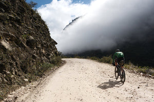 Riding the Huascarán Loop: A Journey Through the Peruvian Andes