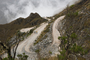 Riding the Huascaran Loop: A 5 day bikepacking adventure