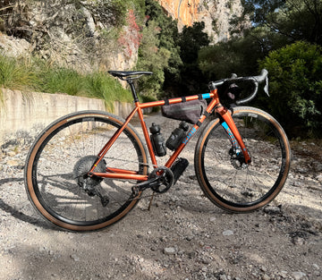 Exploring Mallorca: A Hidden Haven for Gravel Riders