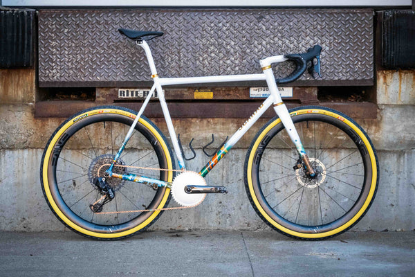 Unveiling the Paramo Integrated: A Fusion of Innovation and Adventure at the Philly Bike Expo