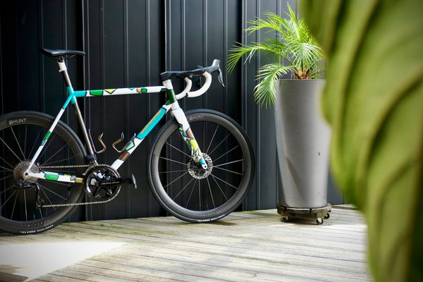 Logan's Santa Rosa CDS x Fractal Fruit