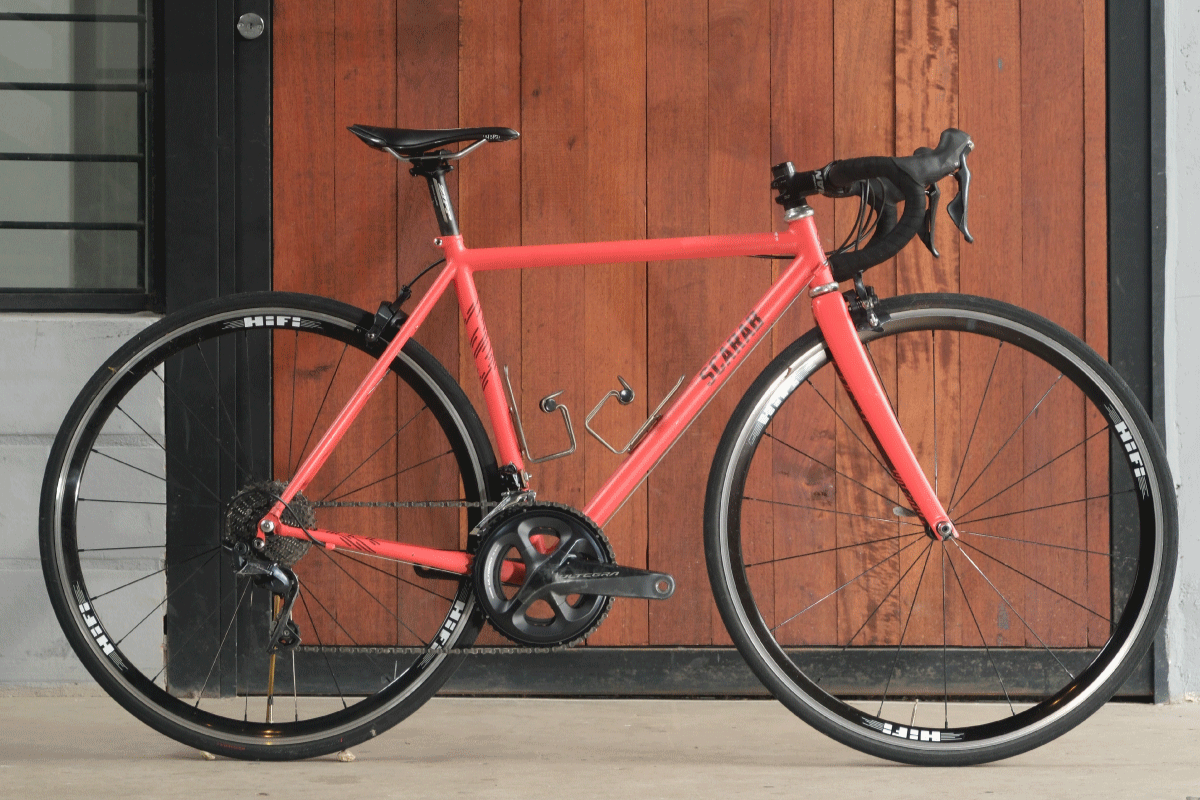 Road bike frame size 50 sale