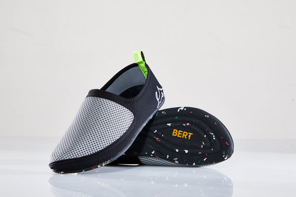 BERT: pre and post cycling shoes Women