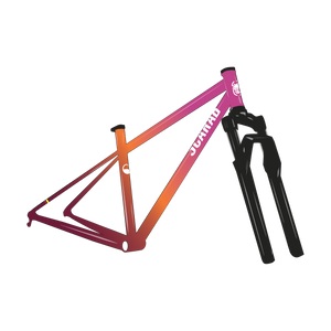 Gradient / Ocobo Hues