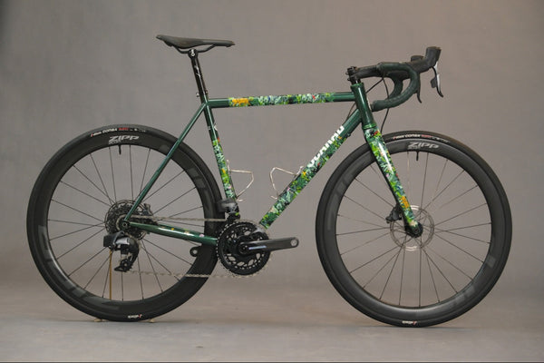 Santa Rosa (Size 54)