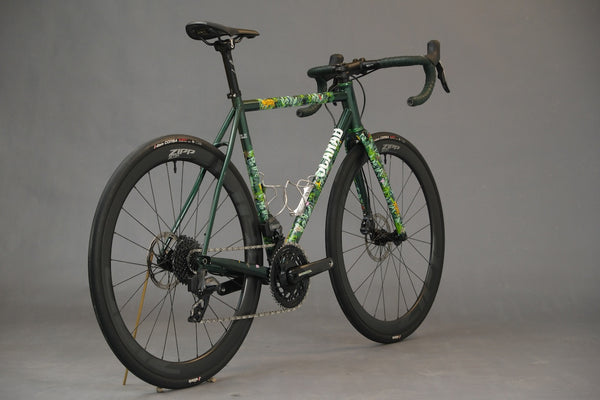 Santa Rosa (Size 54)