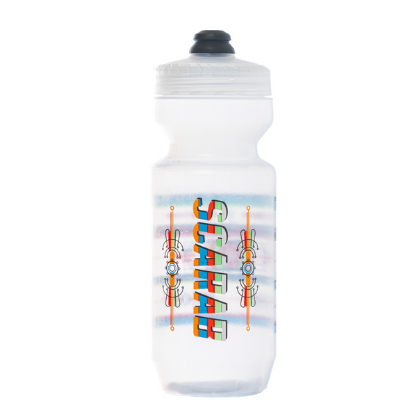 Chiva Water Bottle