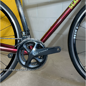 Santa Rosa Road (Size 55)