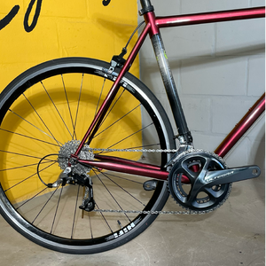 Santa Rosa Road (Size 55)