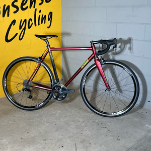 Santa Rosa Road (Size 55)