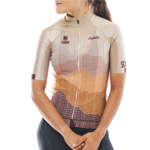 Sifón Jersey